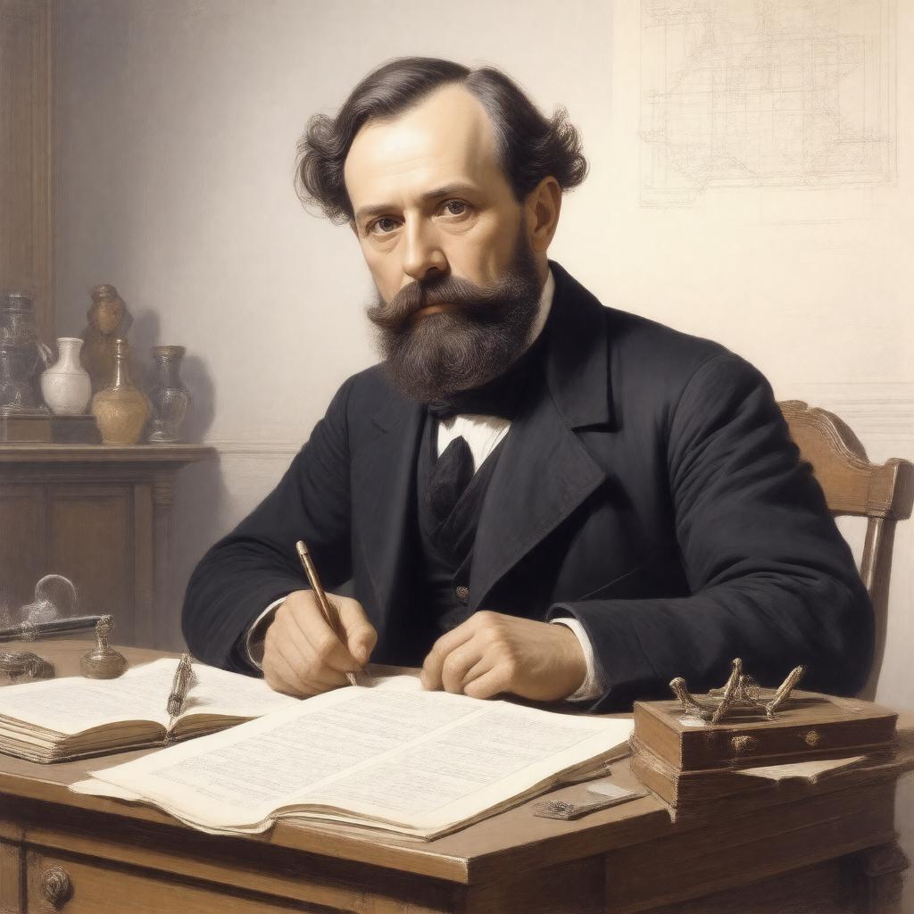 Felix Klein